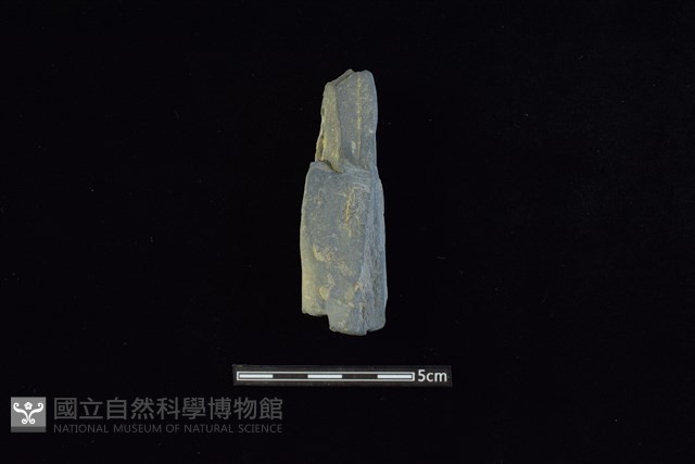 石鎚藏品圖，第1張
