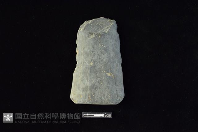 戈形器藏品圖，第1張