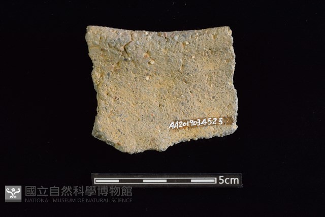 陶缽藏品圖，第1張