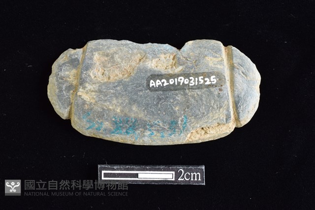 網墜藏品圖，第1張