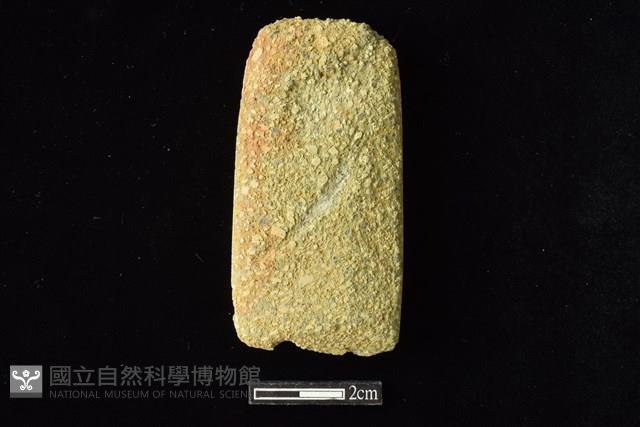 錛鑿形器藏品圖，第1張