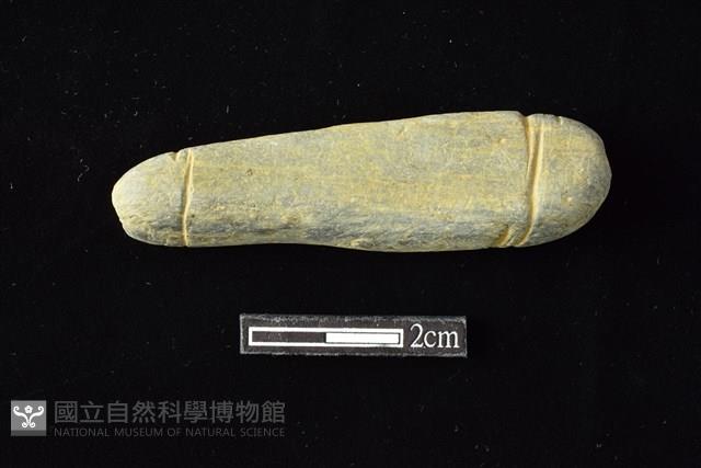 網墜藏品圖，第1張