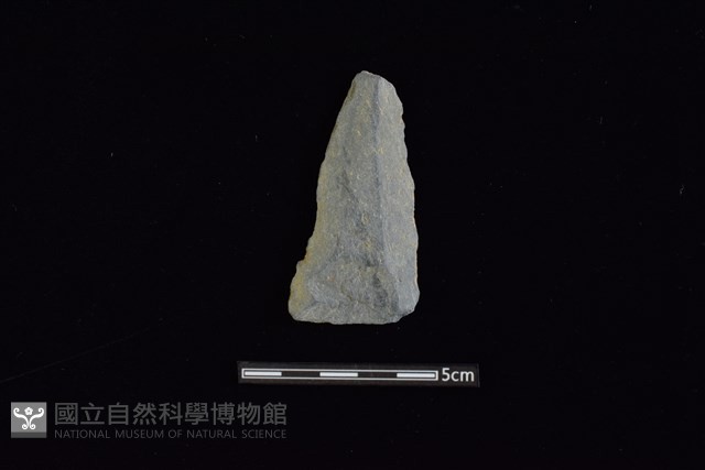 矛鏃形器藏品圖，第1張