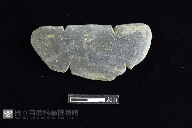 網墜藏品圖，第1張