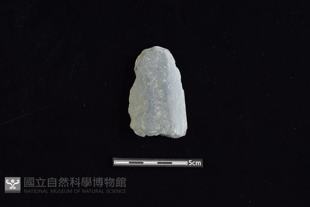 戈形器藏品圖，第1張