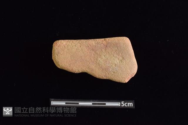 砥石藏品圖，第1張