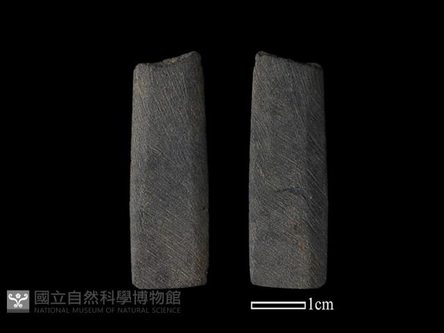 矛鏃形器藏品圖，第1張