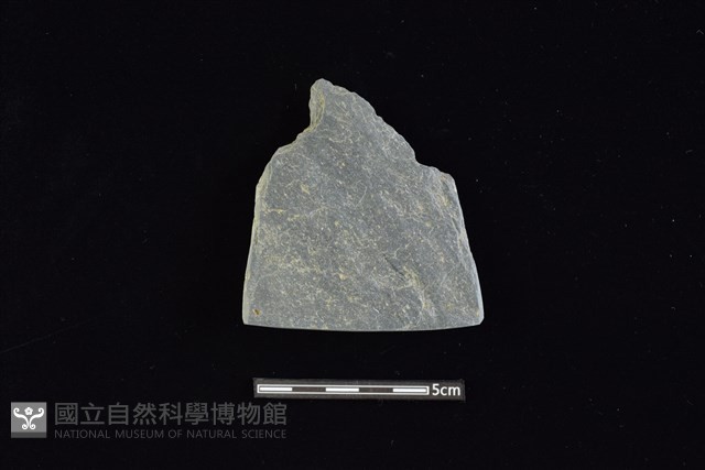 戈形器藏品圖，第1張