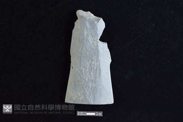 戈形器藏品圖，第1張