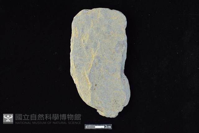 斧鋤形器藏品圖，第1張