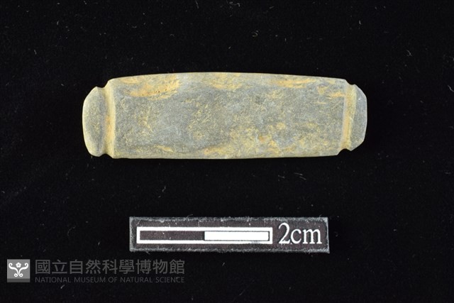 網墜藏品圖，第1張
