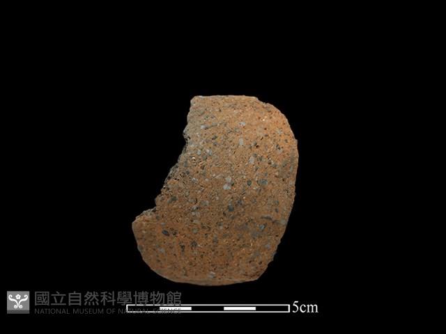 陶缽藏品圖，第1張