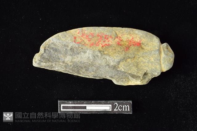 網墜藏品圖，第1張