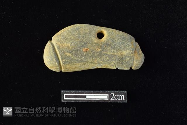 網墜藏品圖，第1張