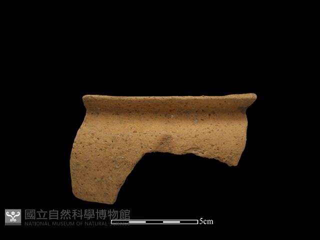 陶缽藏品圖，第1張