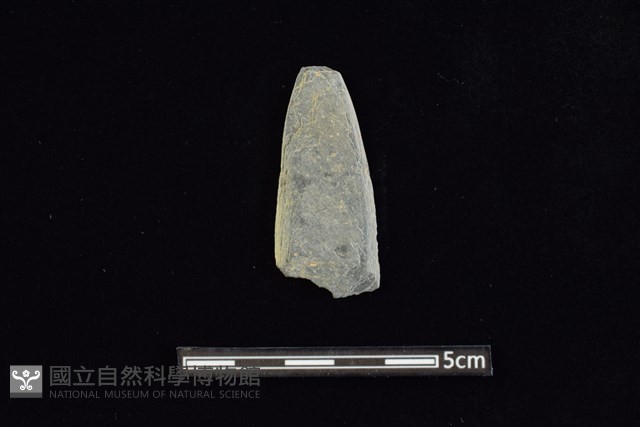 矛鏃形器藏品圖，第1張