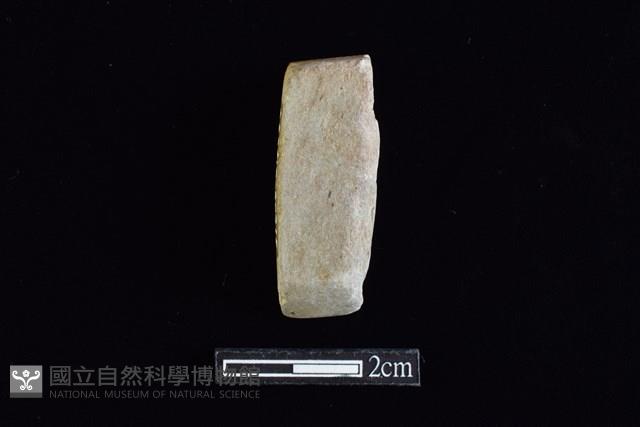 錛鑿形器藏品圖，第1張