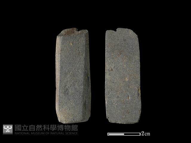 矛鏃形器藏品圖，第1張