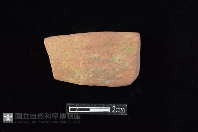 砥石藏品圖，第1張