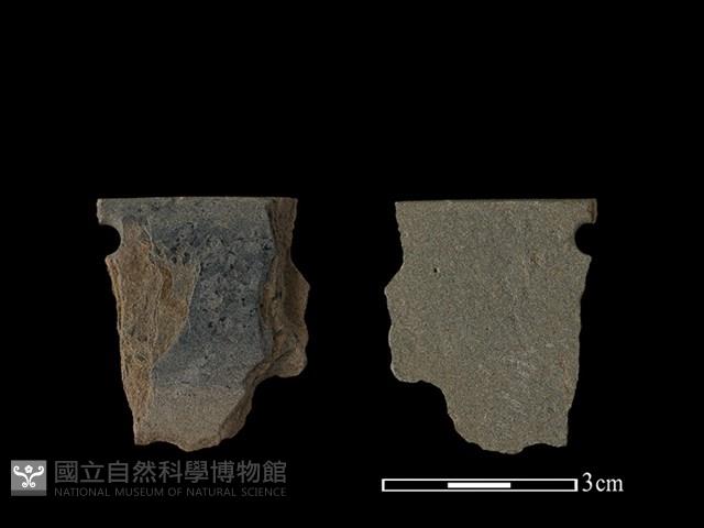 石刀藏品圖，第1張