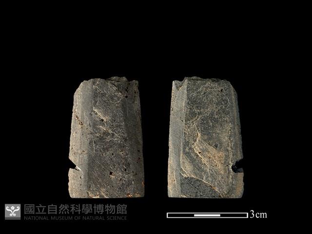 矛鏃形器藏品圖，第1張