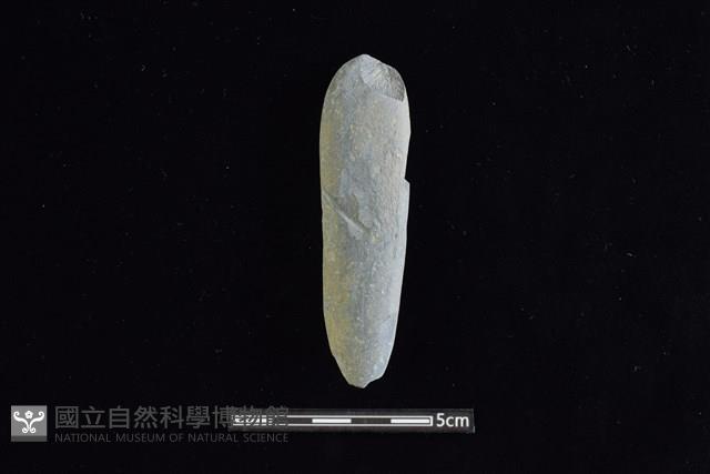 石鎚藏品圖，第1張