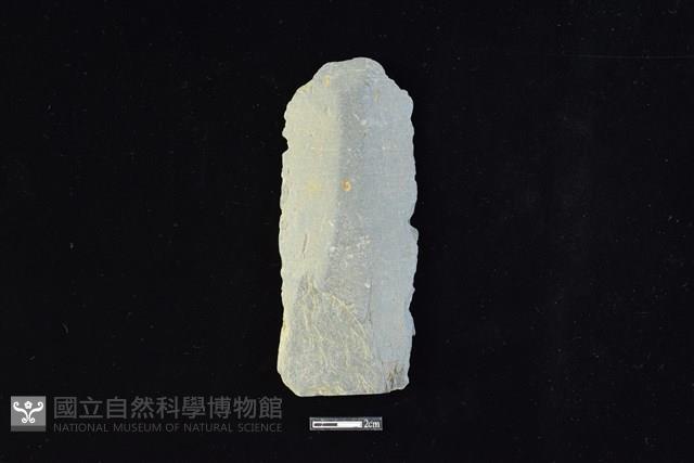 戈形器藏品圖，第1張