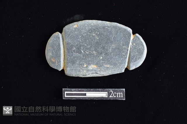 網墜藏品圖，第1張