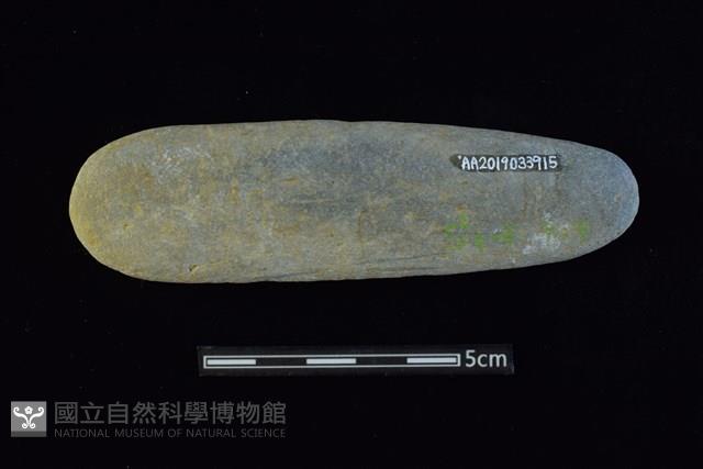 石材藏品圖，第2張