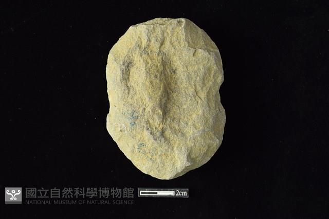 斧鋤形器藏品圖，第1張