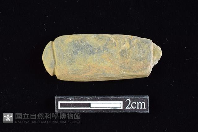 網墜藏品圖，第1張