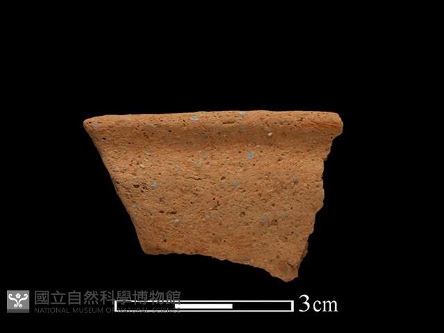 陶缽藏品圖，第1張