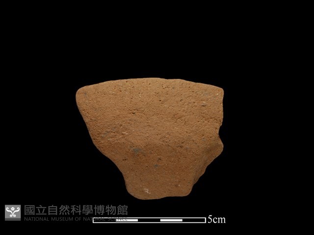 陶缽藏品圖，第1張