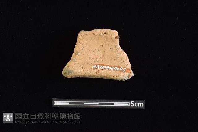 陶罐藏品圖，第2張