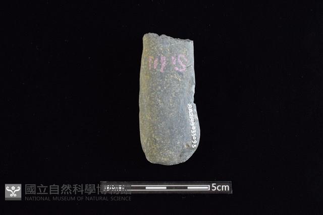 石鎚藏品圖，第2張