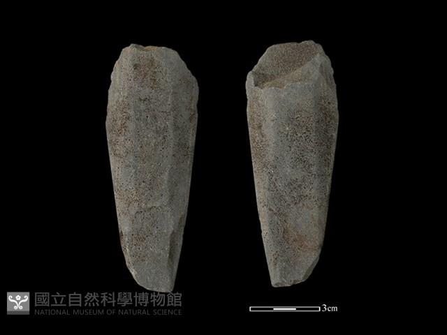 矛鏃形器藏品圖，第1張