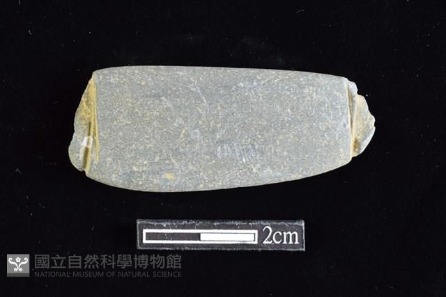 網墜藏品圖，第1張