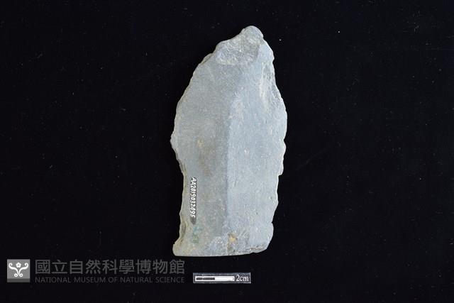 戈形器藏品圖，第1張