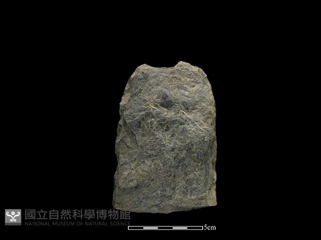 斧鋤形器藏品圖，第1張