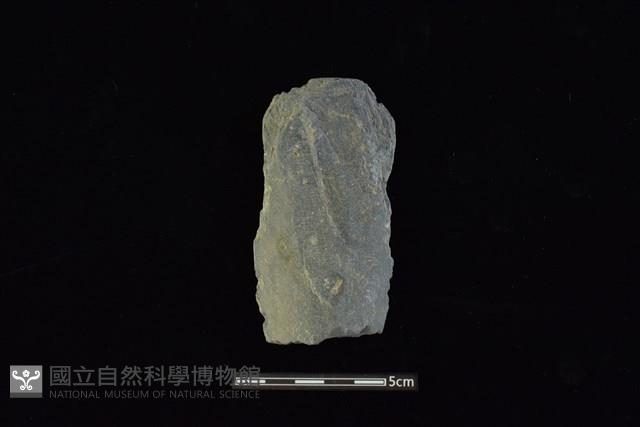 戈形器藏品圖，第1張