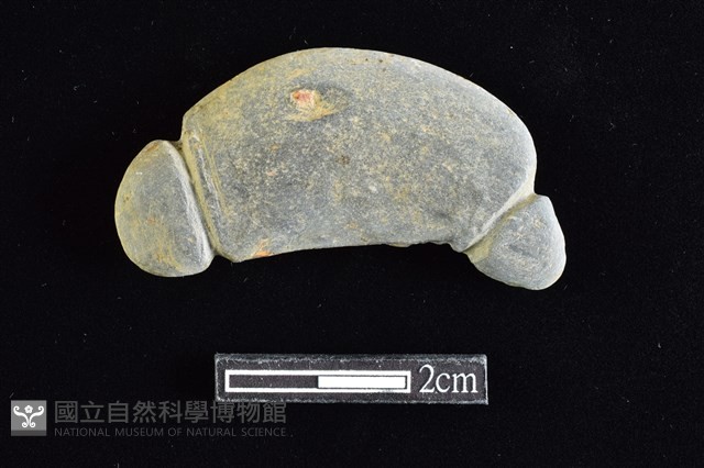 網墜藏品圖，第1張