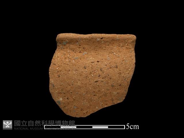 陶缽藏品圖，第1張