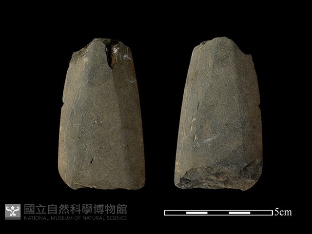 矛鏃形器藏品圖，第1張