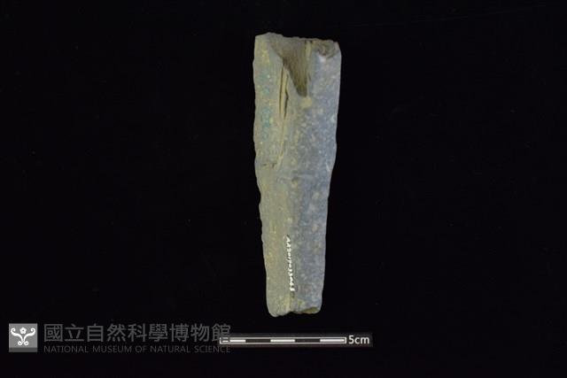 石鎚藏品圖，第2張