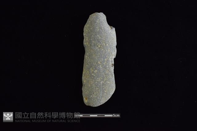 石鎚藏品圖，第1張