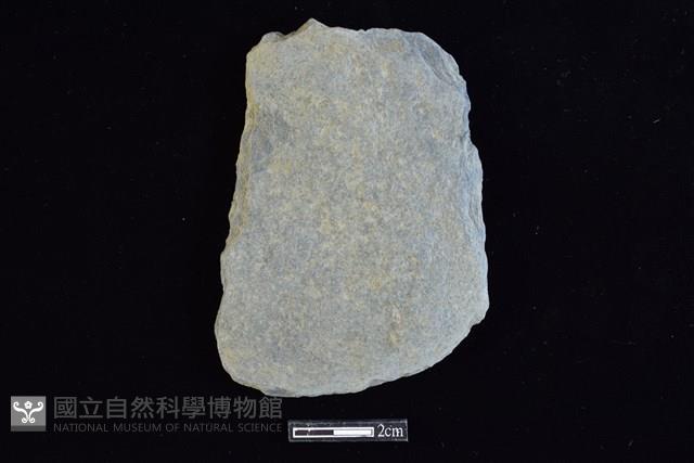 斧鋤形器藏品圖，第1張