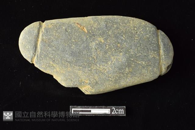 網墜藏品圖，第1張