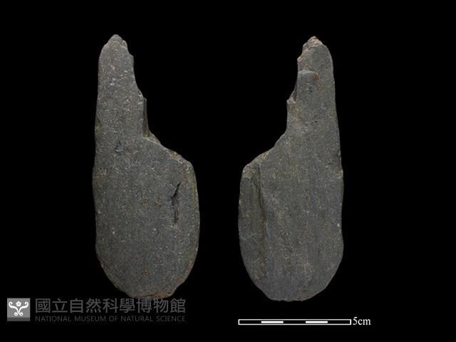 間接打擊棒藏品圖，第1張