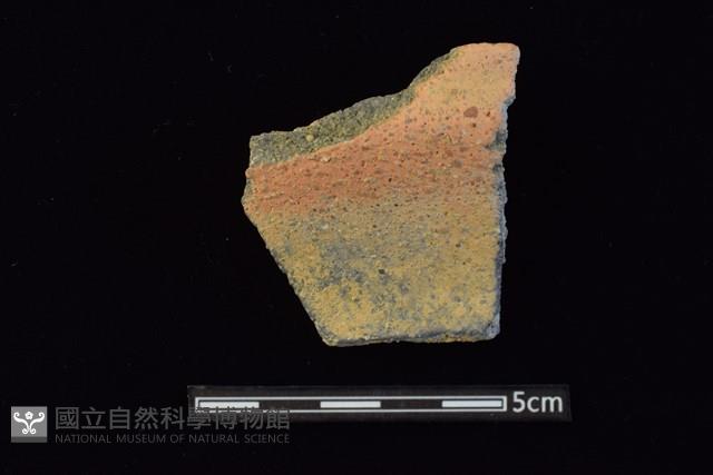 陶罐藏品圖，第1張