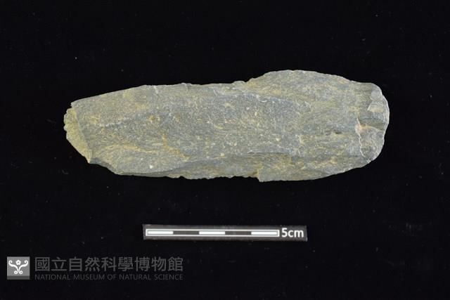 石鎚藏品圖，第1張